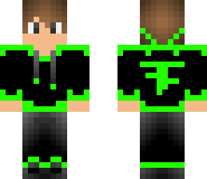 green faze clan guy