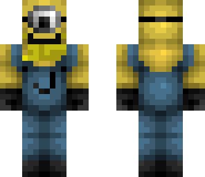 minion j