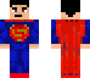 super man