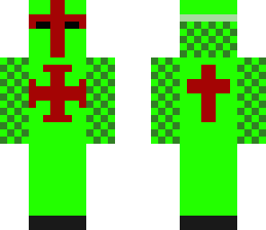 green knight