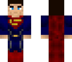 man of steel
