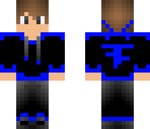 blue faze clan guy