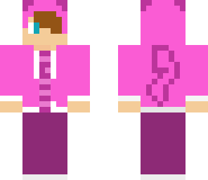 mew boy
