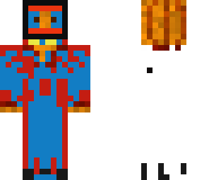 american shoulder