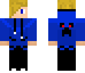 pyrodan123 updated