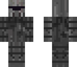 cyclops spider