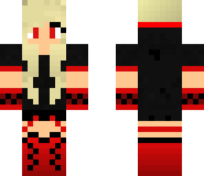 ninja vampire