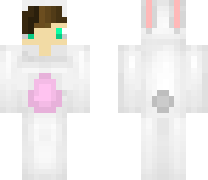 bunneh boy