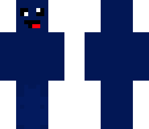 cookie monster