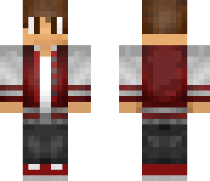 jock red