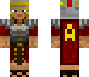 alexander's troop