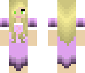 rapunzel from tangled