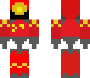 crimson typhoon
