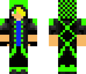 pyro assassin