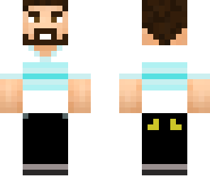 tantris with beef's beard