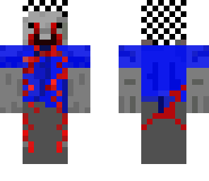 ghost steve