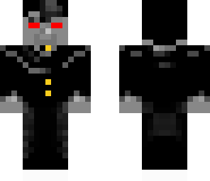 phantom