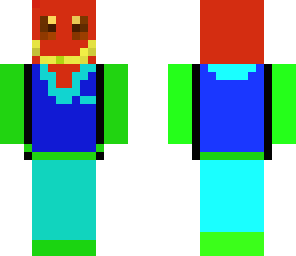 color guy