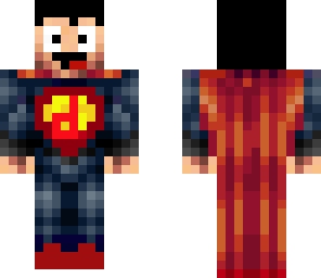 derperman