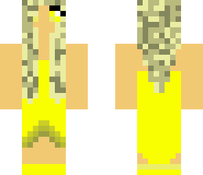 golden bride