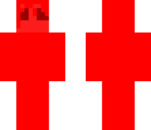 totaly red fix