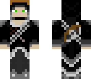 notch's archer