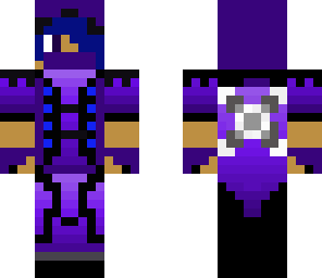 darkness ninja