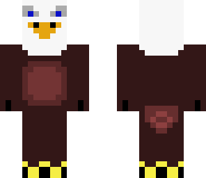 eagle 2