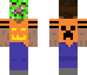 halloween steve