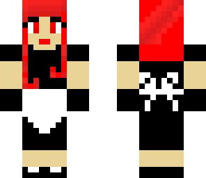 maid