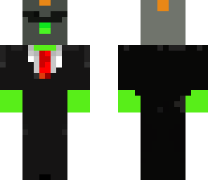 chicken green