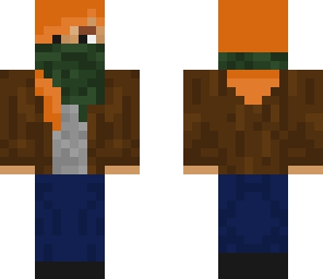 zombie survival girl
