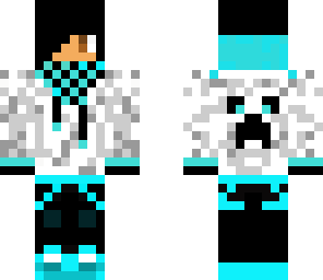 imarwrzzzzz skin
