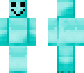 diamond smiley