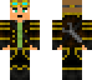 notch's engineer