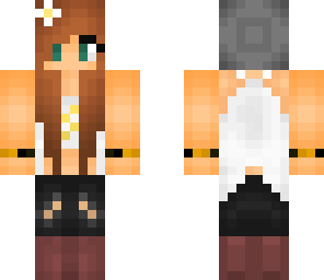 in-game skin