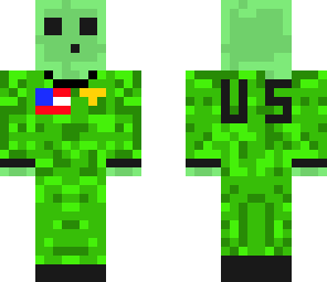 army slime