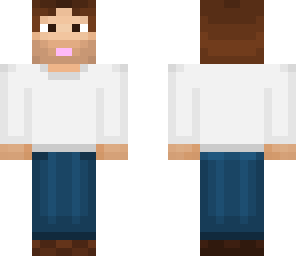 generic john