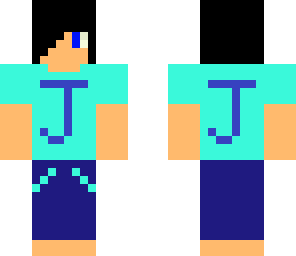 joe's skin