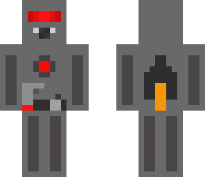 cyber suit