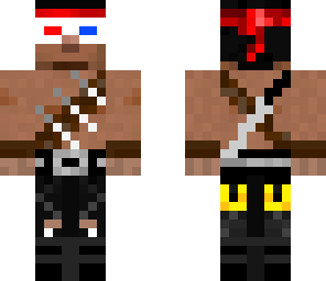 bdoubleo100 with 3d glasses