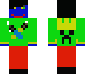 roger updated