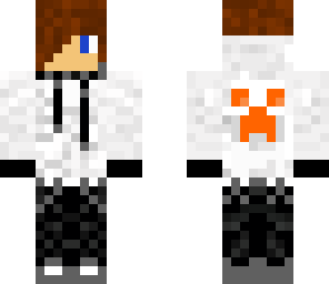 orange creeper boy
