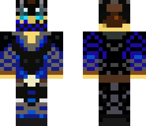 aqua knight