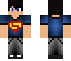 dont steal this skin cuz it sucks