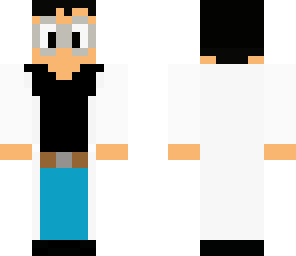 nerd