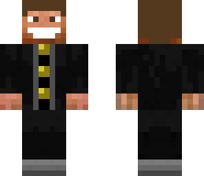 johnny tux