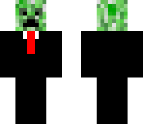 creeper suit 3