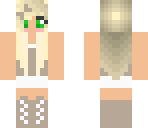 fixed girl