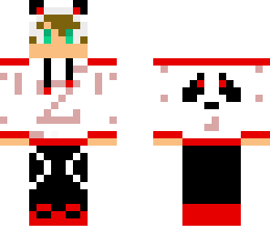 pander z